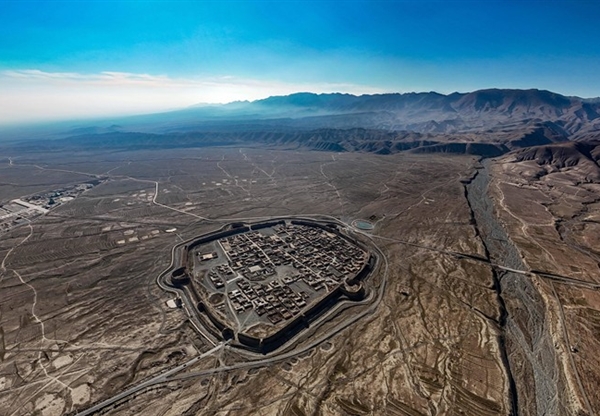 甘肅工程咨詢集團(tuán)兩項(xiàng)目榮獲全國優(yōu)秀工程…